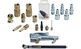 Kit de acessórios para compressores Tru-Flate Tru Flate 41-175