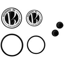 Kit de Acessórios para Estetoscópio BIC Diagnóstico Kit de Acessórios para Estetoscópio BIC Diagnóstico