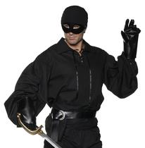 Kit de acessórios para fantasias UNDERWRAPS The Princess Bride Westley