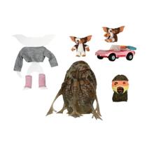 Kit de Acessórios para Figura Gremlin 1984 da Mattel Kit de Acessórios para Figura Gremlin 1984 da Mattel