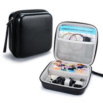 Kit de Acessórios para Guitarra LOMEVE (85 Peças) com Estojo e Tabela de Acordes Kit de Acessórios para Guitarra LOMEVE (85 Peças) com Estojo e Tabela de Acordes