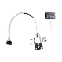 Kit De Acessórios Para Impressora 3D Bambu Lab A1 A1 Mini, Conjunto De Aquecimento Hotend Kit De Acessórios Para Impressora 3D Bambu Lab A1 A1 Mini, Conjunto De Aquecimento Hotend