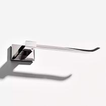 Kit de Acessórios para Lavabo Mondrian Cromado Kit de Acessórios para Lavabo Mondrian Cromado