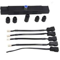 Kit de Acessórios para Moto Compact - PLANATC Kit de Acessórios para Moto Compact - PLANATC