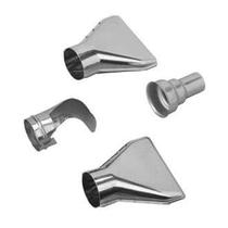 Kit de Acessórios para Pistola de Ar Quente Milwaukee - Conjunto de Bicos Kit de Acessórios para Pistola de Ar Quente Milwaukee - Conjunto de Bicos