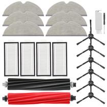 Kit de Acessórios para Roborock Q5 Pro/Q8 Max - Substituição Kit de Acessórios para Roborock Q5 Pro/Q8 Max - Substituição