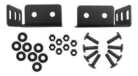 Kit de Acessórios para Trilho de Rack Odyssey Europeu 1U