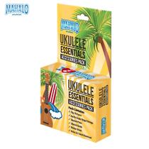 Kit de acessorios para ukulele