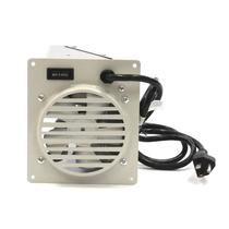 Kit de Acessórios para Ventiladores Mr. Heater F299201 (2016-Presente) - Sem Ventilação