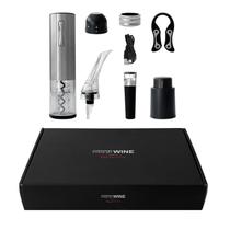 Kit de Acessórios para Vinhos Benmax 9 Peças