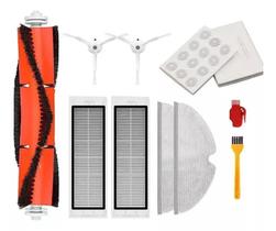 Kit De Acessórios Para Xiaomi Roborock S5 S5 Max S6 S65 S6 Kit De Acessórios Para Xiaomi Roborock S5 S5 Max S6 S65 S6