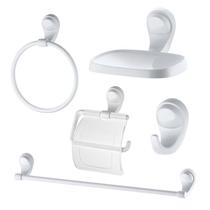 Kit de Acessórios Plásticos Lorenzetti Attic 2000 F22