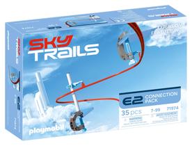 Kit de Acessórios Sky Trails E2 Conexão 35 peças Kit de Acessórios Sky Trails E2 Conexão 35 peças