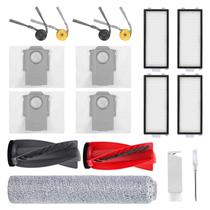 Kit de Acessórios Spofan para Roborock Qrevo Curv 2 Flow Kit de Acessórios Spofan para Roborock Qrevo Curv 2 Flow