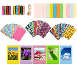 Kit de acessórios Sturdy Tiger para Fujifilm Instax Mini