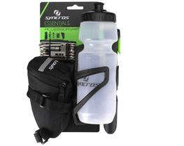 Kit de Acessorios Syncros Rider SAC 01