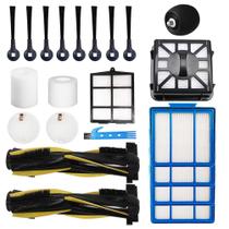 Kit de acessórios Theresa Hay Substituto para Shark Robot Vacuum