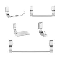 Kit De Acessórios Top Docol