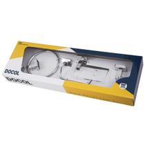 Kit de Acessórios Trip 765606 Docol