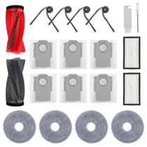 Kit de Acessórios VIEWALL para Roborock Saros 10R 20 Qrevo
