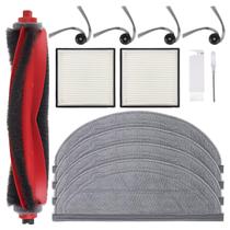 Kit de acessórios VIEWALL Q10 S5 de substituição para Roborock