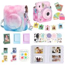 Kit de acessórios WOGOZAN Mini 12 para Fujifilm Instax Mini 12