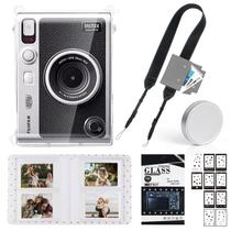 Kit de acessórios WOGOZAN Mini EVO para Fujifilm Instax Mini EVO Kit de acessórios WOGOZAN Mini EVO para Fujifilm Instax Mini EVO