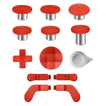 Kit de acessórios Xbox Elite Controller Series 2 13 em 1 KOOWOD