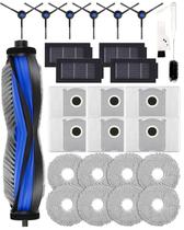 Kit de Acessórios Yivy T50 PRO Omni Kit de Reposição com 27 Peças Kit de Acessórios Yivy T50 PRO Omni Kit de Reposição com 27 Peças