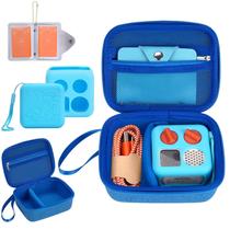 Kit de Acessórios YouKnow para Yoto Mini Player - Capa de Silicone Hard Case