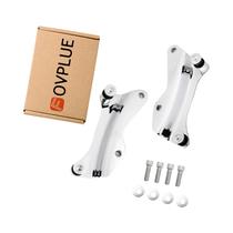 Kit De Acoplamento Destacável De 4 Pontos Para Harley Touring Road King CVO Road Glide Electra Kit De Acoplamento Destacável De 4 Pontos Para Harley Touring Road King CVO Road Glide Electra