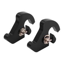 Kit De Acoplamento Para Motocicletas Harley Touring Road King Sportster Com Encosto Sissy Bar