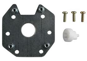 Kit De Adaptação Motores Carto E Bosch P/ Mabuchi Kit De Adaptação Motores Carto E Bosch P/ Mabuchi