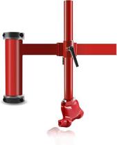 Kit de Adaptador Cabeça de Pato para Desmontadora Manual de Pneus Krysolad Kit de Adaptador Cabeça de Pato para Desmontadora Manual de Pneus Krysolad
