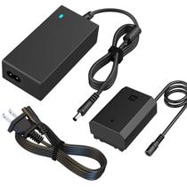 Kit de adaptador de alimentação AC HY1C NP-FZ100 para câmeras Sony Alpha