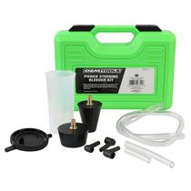 Kit de Adaptador de Direção Hidráulica e Sangramento de Freio OEMTOOLS 27311