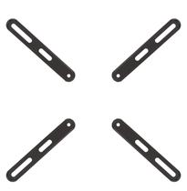 Kit de adaptador de montagem VESA Mount-It! MI-790 para TVs de 32 a 55 polegadas