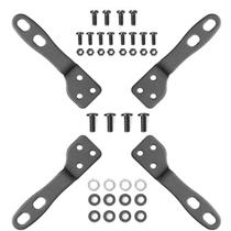 Kit de adaptador de montagem VESA Mount-It! Parede de TV 23-42" 200x200mm