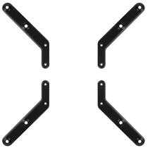Kit de adaptador de montagem VESA Mount-It! Suporte de parede para TV 32-55"