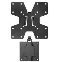 Kit de adaptador de montagem VESA VIVO STAND-VAD2H para monitor grande
