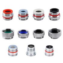 Kit de adaptador de torneira IfealClear 11 PCS para filtro de água, mangueira Kit de adaptador de torneira IfealClear 11 PCS para filtro de água, mangueira