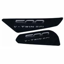 Kit De Adesivo Do Cvt Para Quadriciclo Can-Am Outlander 500