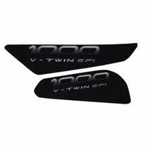 Kit De Adesivos Do Cvt Para Quadriciclo Can-Am Outlander 1000R Kit De Adesivos Do Cvt Para Quadriciclo Can-Am Outlander 1000R
