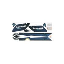 Kit de Adesivos Jet Ski compatível Kawasaki SX 650 Kit de Adesivos Jet Ski compatível Kawasaki SX 650