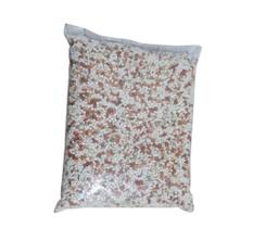 Kit De Adubo Granulado Para Flores Plantas Npk 20-05-20 1kg Para Plantação Planta