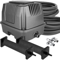 Kit de aerador AquaMiracle Koi Pond para 5000-10000 galões Kit de aerador AquaMiracle Koi Pond para 5000-10000 galões