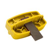 Kit De Afiamento De Bordas Para Snowboard, Ferramenta De Reparo E Afiador De Esqui, Ferramenta De