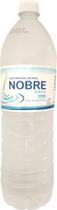 Kit De Água Mineral Nobre Com 6 Garrafas de 1,5L