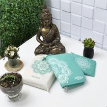 Kit de Agulhas Circulares Intercambiáveis Ponta Lace Acreditar Mindful Collection - KnitPro