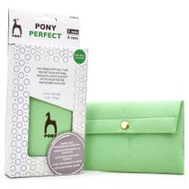 Kit de Agulhas Circulares Intercambiáveis Pony Perfect